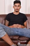 Bm1083 New Hung London Lad Liam (Liam Burlington) - BlakeMason - Duets