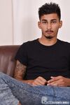 Bm1083 New Hung London Lad Liam (Liam Burlington) - BlakeMason - Duets