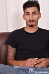 Bm1083 New Hung London Lad Liam (Liam Burlington) - BlakeMason - Duets