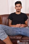 Bm1083 New Hung London Lad Liam (Liam Burlington) - BlakeMason - Duets