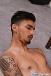 Bm1083 New Hung London Lad Liam (Liam Burlington) - BlakeMason - Duets
