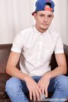Bm1090 Toned New Cummer Philip Wanks (Philip Tiger) - BlakeMason - 69
