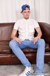 Bm1090 Toned New Cummer Philip Wanks (Philip Tiger) - BlakeMason - 69