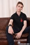 Bm1093 Koda Is A Dedicated Bottom (Koda Ducati) - BlakeMason - Stdus