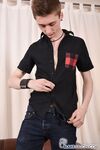 Bm1093 Koda Is A Dedicated Bottom (Koda Ducati) - BlakeMason - Stdus
