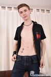 Bm1093 Koda Is A Dedicated Bottom (Koda Ducati) - BlakeMason - Stdus