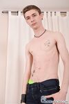Bm1093 Koda Is A Dedicated Bottom (Koda Ducati) - BlakeMason - Stdus