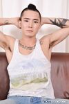 Bm1094 Gorgeous Japanese Student Yoshi (Yoshi Kawasaki) - BlakeMason - Trio
