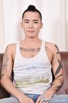 Bm1094 Gorgeous Japanese Student Yoshi (Yoshi Kawasaki) - BlakeMason - Trio