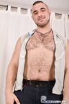 Bm1095 Big & Bearish Kaleb Strokes It (Kaleb Diesel) - BlakeMason - 69