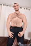 Bm1095 Big & Bearish Kaleb Strokes It (Kaleb Diesel) - BlakeMason - 69