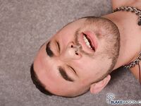 Bm1095 Big & Bearish Kaleb Strokes It (Kaleb Diesel) - BlakeMason - 69