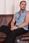 Bm1096 Handsome Hunk Hans Wanking (Hans Berlin) - BlakeMason - Twinks