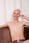 Bm1098 Stroking With Teen Titus (Titus Snow) - BlakeMason - Orgy