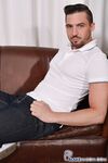 Bm1101 Sam Has Changed In Ten Years (Sam Barclay) - BlakeMason - Rimming