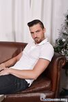 Bm1101 Sam Has Changed In Ten Years (Sam Barclay) - BlakeMason - Rimming