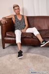 Bm1102 New Boy Cory Shows Off (Cory Prince) - BlakeMason - Masturbation