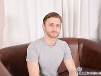 Bm1104 Tristan Loves To Play Games (Tristanstone) - BlakeMason - Oral