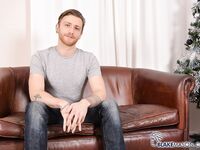 Bm1104 Tristan Loves To Play Games (Tristanstone) - BlakeMason - Oral