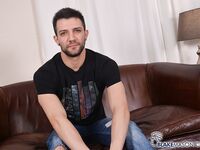 Bm1106 Big Dicked Nathan Solo (Nathan Raider) - BlakeMason - Oral