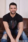 Bm1106 Big Dicked Nathan Solo (Nathan Raider) - BlakeMason - Oral