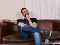 Bm1106 Big Dicked Nathan Solo (Nathan Raider) - BlakeMason - Oral