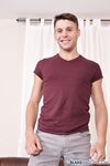 Bm1107 A Big Uncut Russian Dick (Dmitry Osten) - BlakeMason - Trio