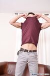 Bm1107 A Big Uncut Russian Dick (Dmitry Osten) - BlakeMason - Trio