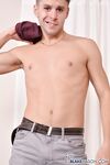 Bm1107 A Big Uncut Russian Dick (Dmitry Osten) - BlakeMason - Trio