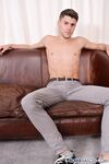 Bm1107 A Big Uncut Russian Dick (Dmitry Osten) - BlakeMason - Trio