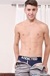 Bm1107 A Big Uncut Russian Dick (Dmitry Osten) - BlakeMason - Trio
