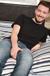 Bm1108 Slow Stroking With Zach (Zach Connors) - BlakeMason - Masturbation