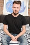 Bm1108 Slow Stroking With Zach (Zach Connors) - BlakeMason - Masturbation