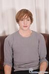 Bm1109 Wanking With New Boy Johannes (Johannes Lars) - BlakeMason - Duets