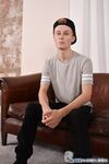 Bm1112 Nervous Student Jacob Gets Off (Jacob Riley) - BlakeMason - Masturbation