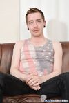 Bm1120 Sexy Kit Strokes His Dick (Kit Wilde) - BlakeMason - Anal