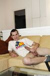 Bba10070 - Bareback Attack - Boy From The Party Gets It Raw - Caleb Moreton & Milos Zambo - Apr 12 2012 - BangBros, BigDaddy - Bareback