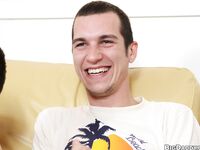 Bba10070 - Bareback Attack - Boy From The Party Gets It Raw - Caleb Moreton & Milos Zambo - Apr 12 2012 - BangBros, BigDaddy - Bareback