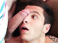 Bba10153 - Bareback Attack - More Bareback Party Sex - Caleb Moreton & Rudy Bodlak - May 3 2012 - BangBros, BigDaddy - Massage