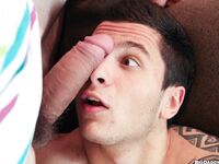 Bba10153 - Bareback Attack - More Bareback Party Sex - Caleb Moreton & Rudy Bodlak - May 3 2012 - BangBros, BigDaddy - Massage