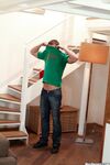 Bba10155 - Bareback Attack - Naked House Cleaner - Caleb Moreton & Alex Brinsky - May 10 2012 - BangBros, BigDaddy - BangBros