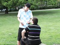 Bba10321 - Bareback Attack - 2 Guys Fucking Bareback - Caleb Moreton & Max Born - May 31 2012 - BangBros, BigDaddy - Cumshots
