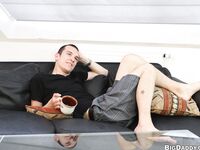 Bba10337 - Bareback Attack - Bareback Hunks - Caleb Moreton & Rado Zuska - Jun 7 2012 - BangBros, BigDaddy - BigDaddy