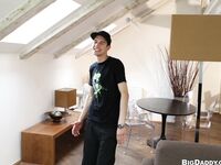 Bba10404 - Bareback Attack - This Daddy Gets It Bareback - Caleb Moreton & Tomas Friedel - Jun 21 2012 - BangBros, BigDaddy - Uncut