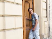 Bba10629 - Bareback Attack - Big Bareback Dick - Caleb Moreton & Jan Sadecky - Aug 16 2012 - BangBros, BigDaddy - Cumshots