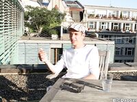 Bba10678 - Bareback Attack - Fuck The Neighbor Raw - Caleb Moreton & Dima Lauren - Aug 30 2012 - BangBros, BigDaddy - BigDaddy