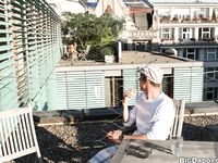 Bba10678 - Bareback Attack - Fuck The Neighbor Raw - Caleb Moreton & Dima Lauren - Aug 30 2012 - BangBros, BigDaddy - BigDaddy