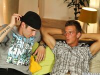 Bba10698 - Bareback Attack - Picking Up Dudes For Raw Sex - Caleb Moreton & Tomas Adamec - Sep 13 2012 - BangBros, BigDaddy - Big Dick