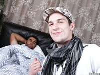 Bba11277 - Bareback Attack - Fun In Bed - Caleb Moreton & Lucan Callous - Jan 24 2013 - BangBros, BigDaddy - Anal Sex
