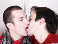 Bba11360 - Bareback Attack - Pumping That Tight Juicy Ass-Hole Of His - Caleb Moreton & David Loft - Feb 14 2013 - BangBros, BigDaddy - Big Dick